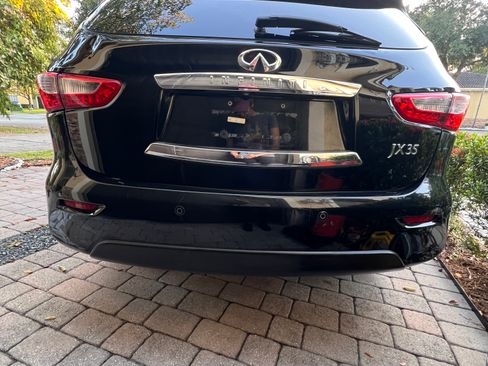 Used 2013 INFINITI JX35 FWD w/ Premium Pkg image 15