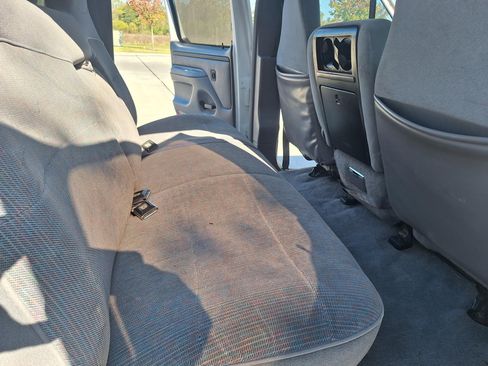 Used 1996 Ford F350 4x4 Crew Cab image 25