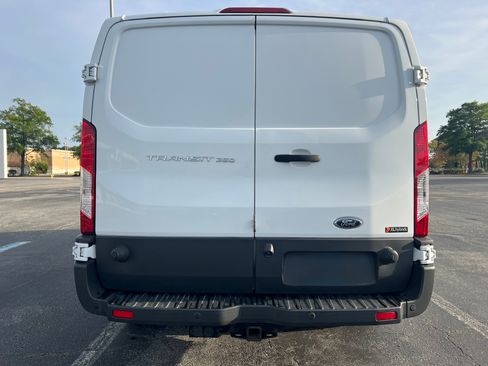 Used 2017 Ford Transit 350 148 Low Roof RWD image 24