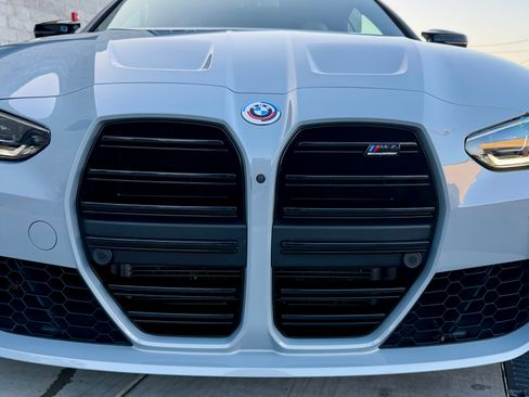 Used 2023 BMW M4 xDrive Competition w/ Parking Assistance Package image 6