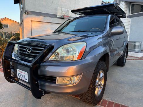 Used 2007 Lexus GX 470 image 1