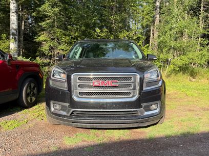 Used 2013 GMC Acadia SLT