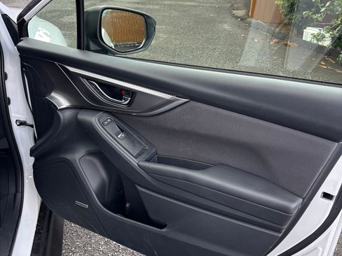 Used 2022 Subaru WRX Premium image 10