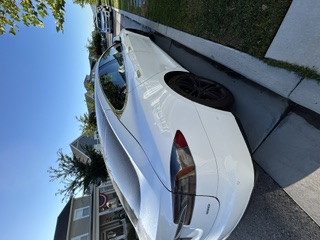 Used 2015 Tesla Model S 85D AWD/4WD image 9