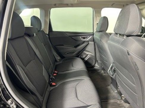 Used 2021 Subaru Forester Premium w/ Popular Package #1 image 12