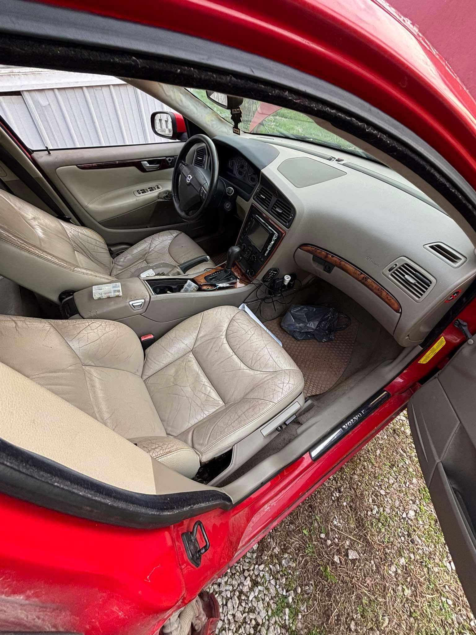 Used 2007 Volvo S60 2.5T FWD image 4