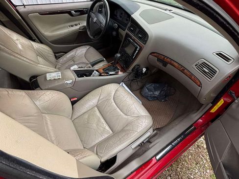 Used 2007 Volvo S60 2.5T FWD image 4