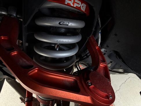 Used 2023 Ford F150 Raptor image 32