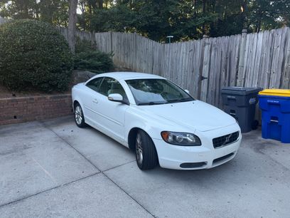 Used 2009 Volvo C70 T5