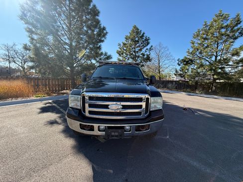 Used 2006 Ford F350 XL image 10