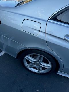 Used 2014 Mercedes-Benz E 350 Sedan image 20