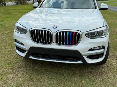Used 2019 BMW X3 xDrive30i w/ Premium Package