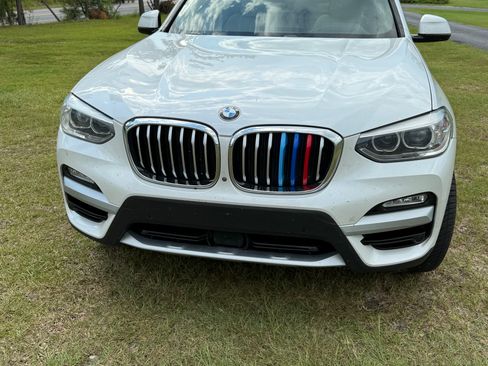 Used 2019 BMW X3 xDrive30i w/ Premium Package image 1