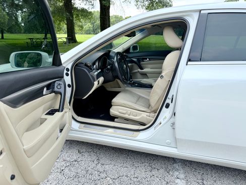 Used 2014 Acura TL w/ Technology Package FWD image 10