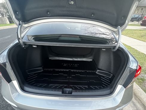 Used 2023 Honda Civic EX image 14