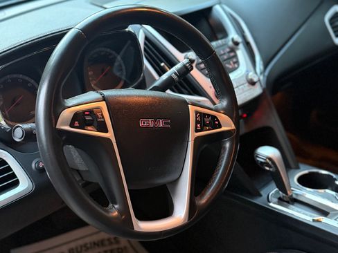 Used 2012 GMC Terrain SLT image 2