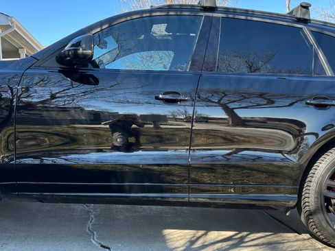 Used 2015 Audi SQ5 Premium Plus image 5