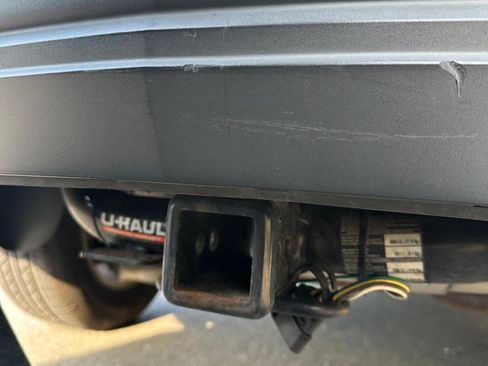 Used 2013 Chevrolet Traverse LT AWD/4WD image 6