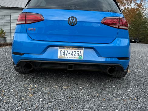 Used 2019 Volkswagen GTI Rabbit Edition image 27