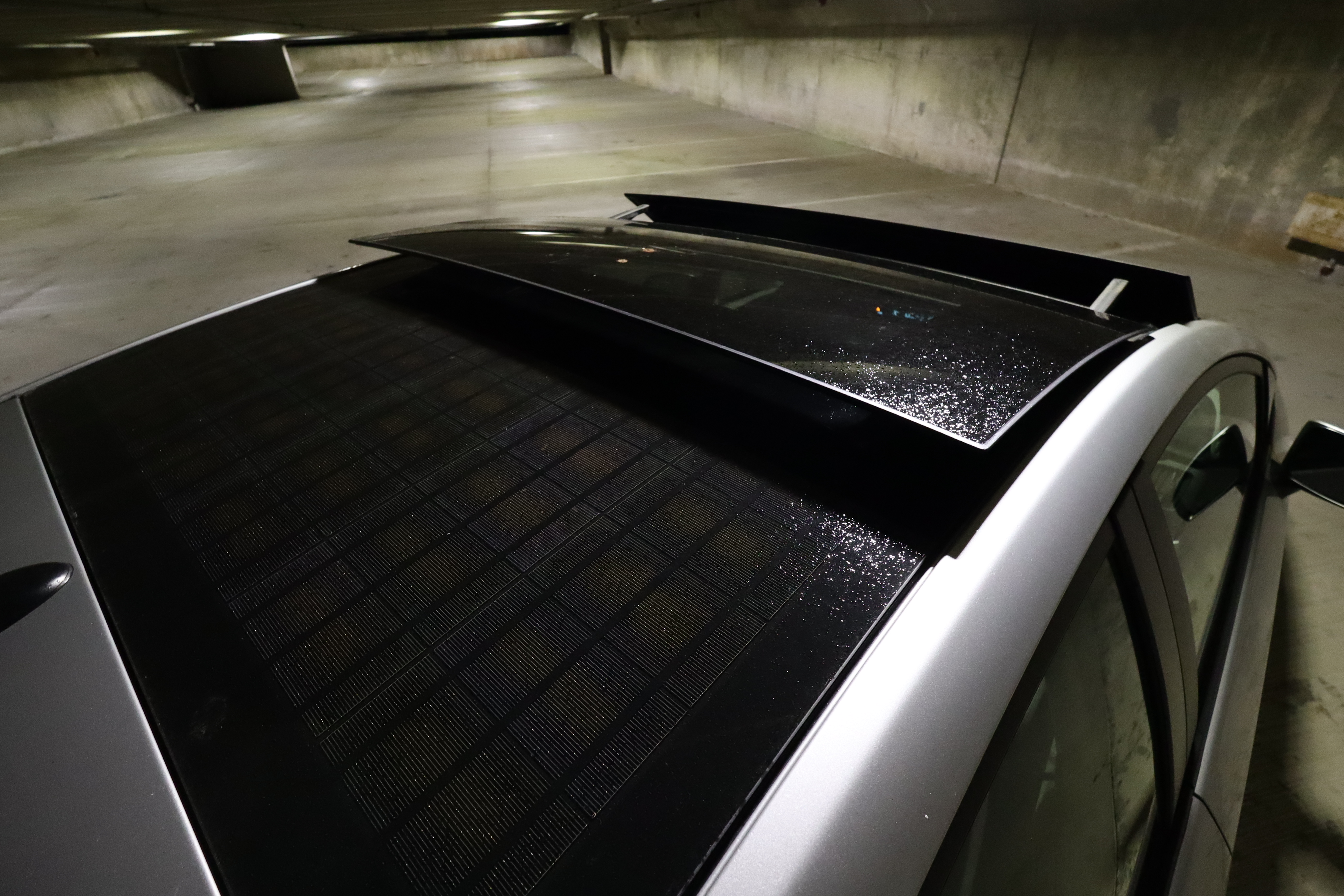 Used 2010 Toyota Prius Four w/ Solar Roof Pkg FWD image 8