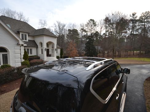 Used 2019 INFINITI QX80 Limited w/ All-Season Package image 28