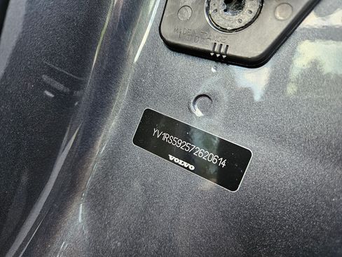 Used 2007 Volvo S60 2.5T image 26