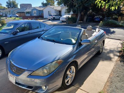 Used 2006 Toyota Solara SLE