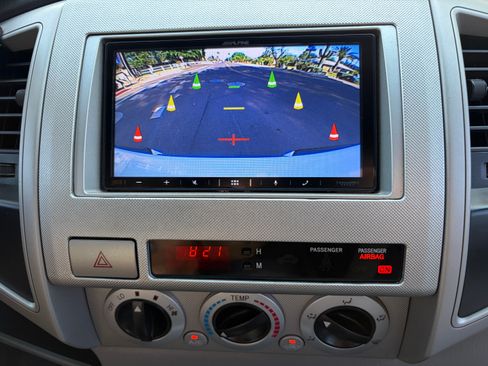 Used 2008 Toyota Tacoma PreRunner image 10