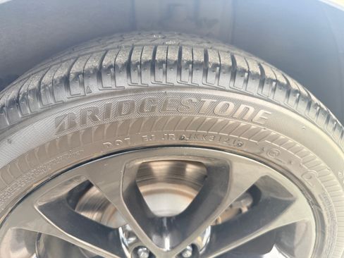 Used 2019 Ford Fusion SE image 28