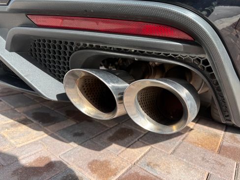 Used 2021 Ford Mustang Mach 1 w/ Equipment Group 700A image 21