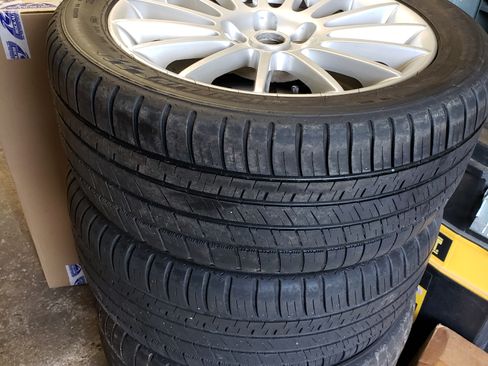 Used 2002 Chrysler 300M Special image 10