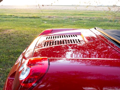 Used 2005 Toyota MR2 image 28