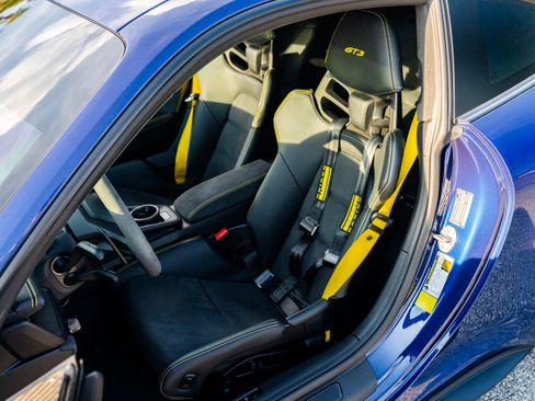 Used 2024 Porsche 911 GT3 image 14