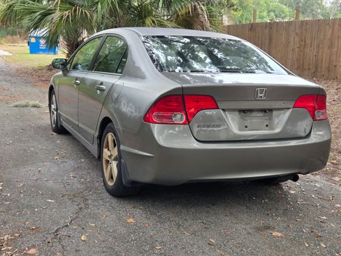 Used 2006 Honda Civic EX image 8