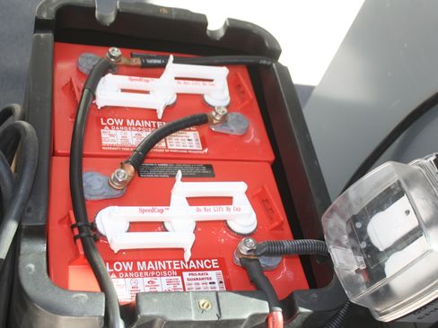 Used 2008 Chevrolet Uplander w/ Climate Package image 12