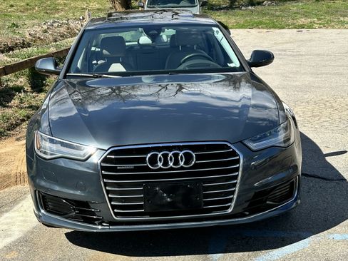 Used 2016 Audi A6 TDI Prestige image 4