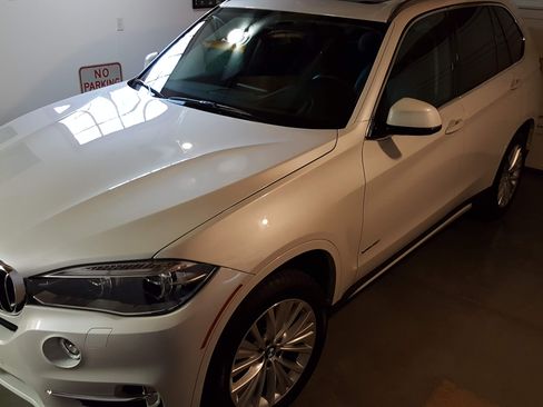 Used 2016 BMW X5 xDrive35i image 2