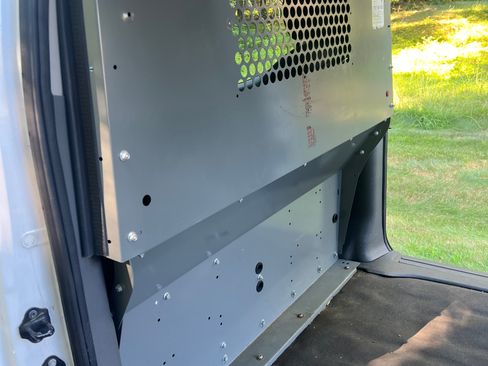 Used 2019 Nissan NV200 SV FWD image 17