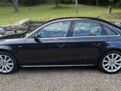 Used 2014 Audi A4 2.0T Premium AWD/4WD image 11