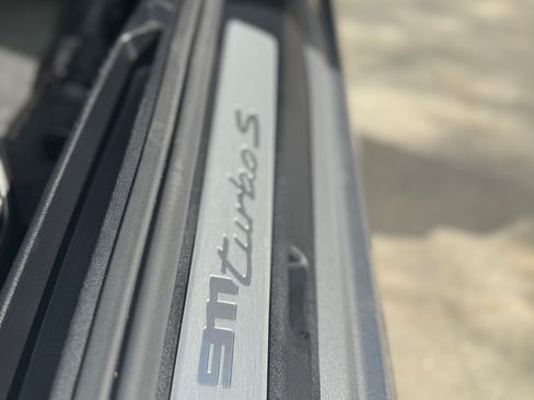 Used 2021 Porsche 911 Turbo S image 16