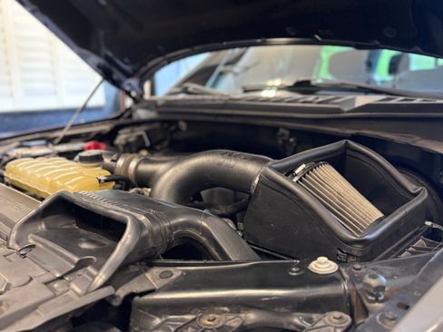 Used 2020 Ford F150 Lariat w/ Equipment Group 502A Luxury image 13