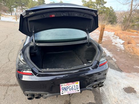 Used 2014 BMW 650i Gran Coupe image 16