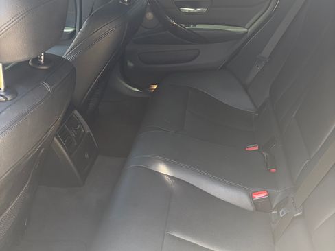 Used 2017 BMW 440i Gran Coupe RWD image 11