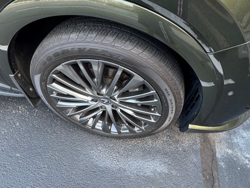 Used 2024 Lexus RX 350 w/ Convenience Package image 4