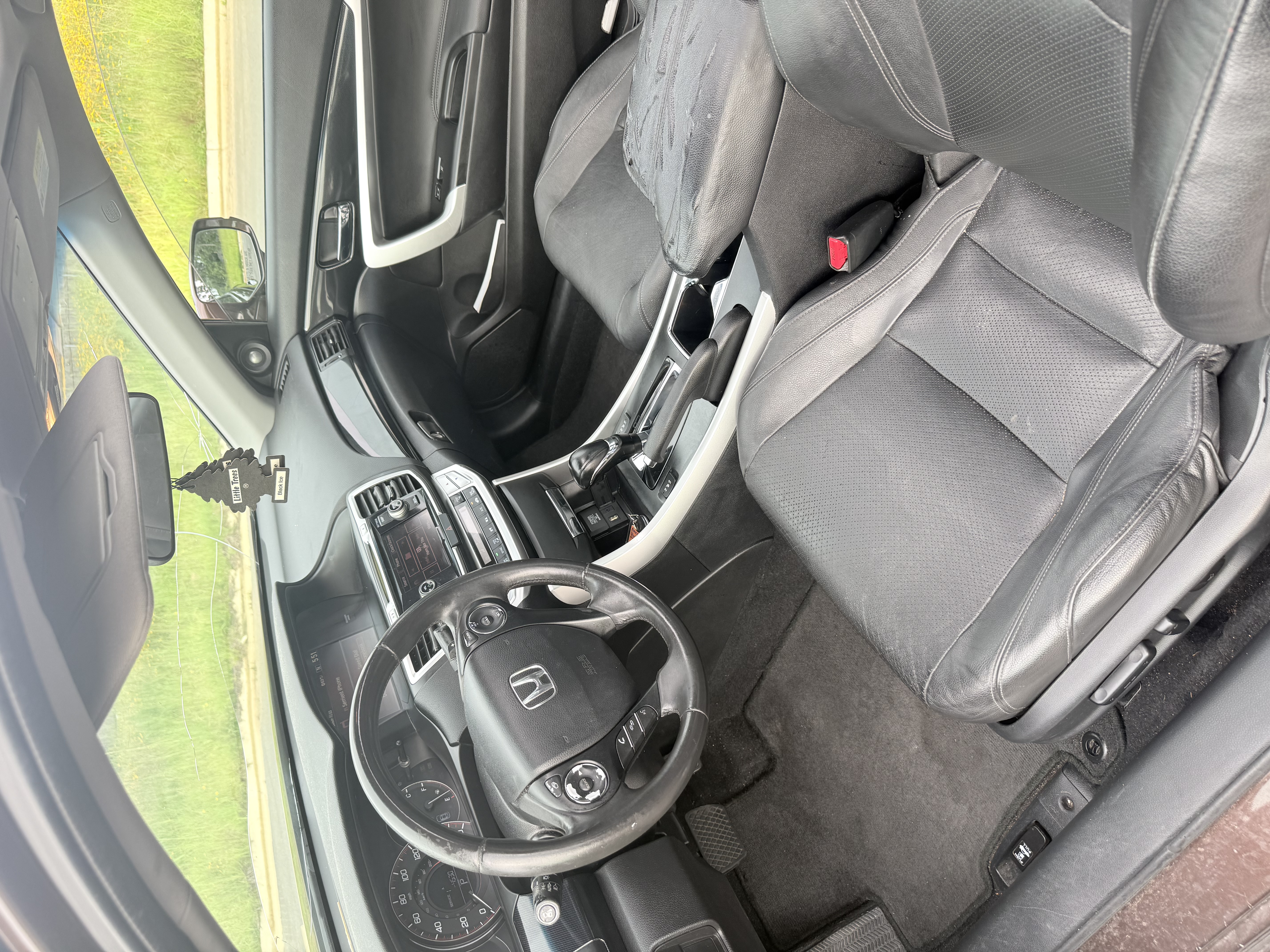 Used 2013 Honda Accord EX-L image 8
