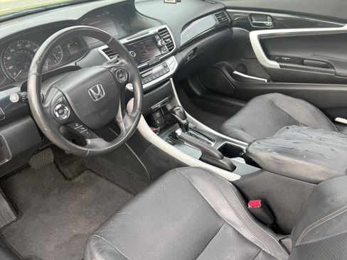 Used 2013 Honda Accord EX-L image 8