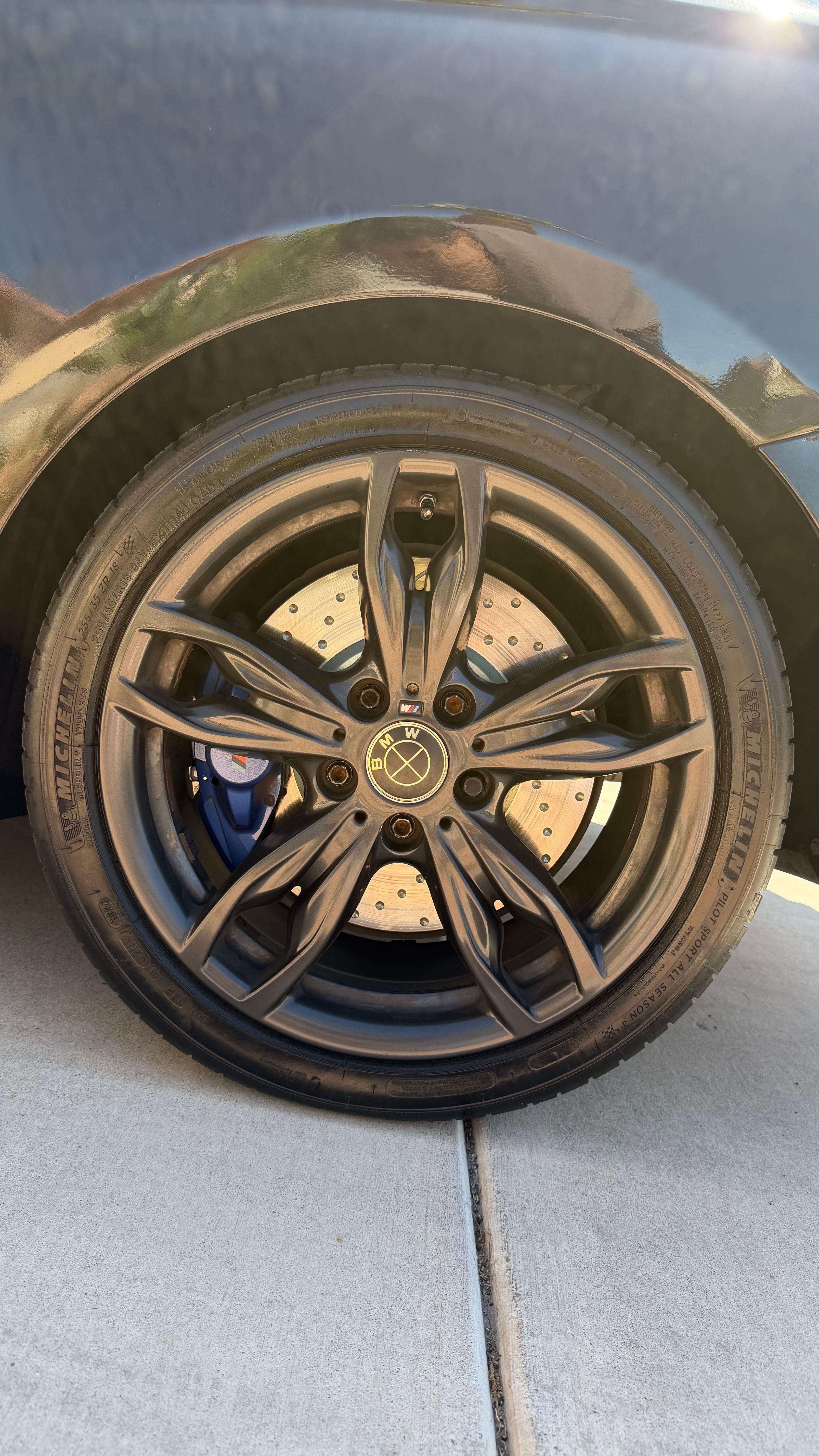 Used 2017 BMW M240i Convertible RWD image 19