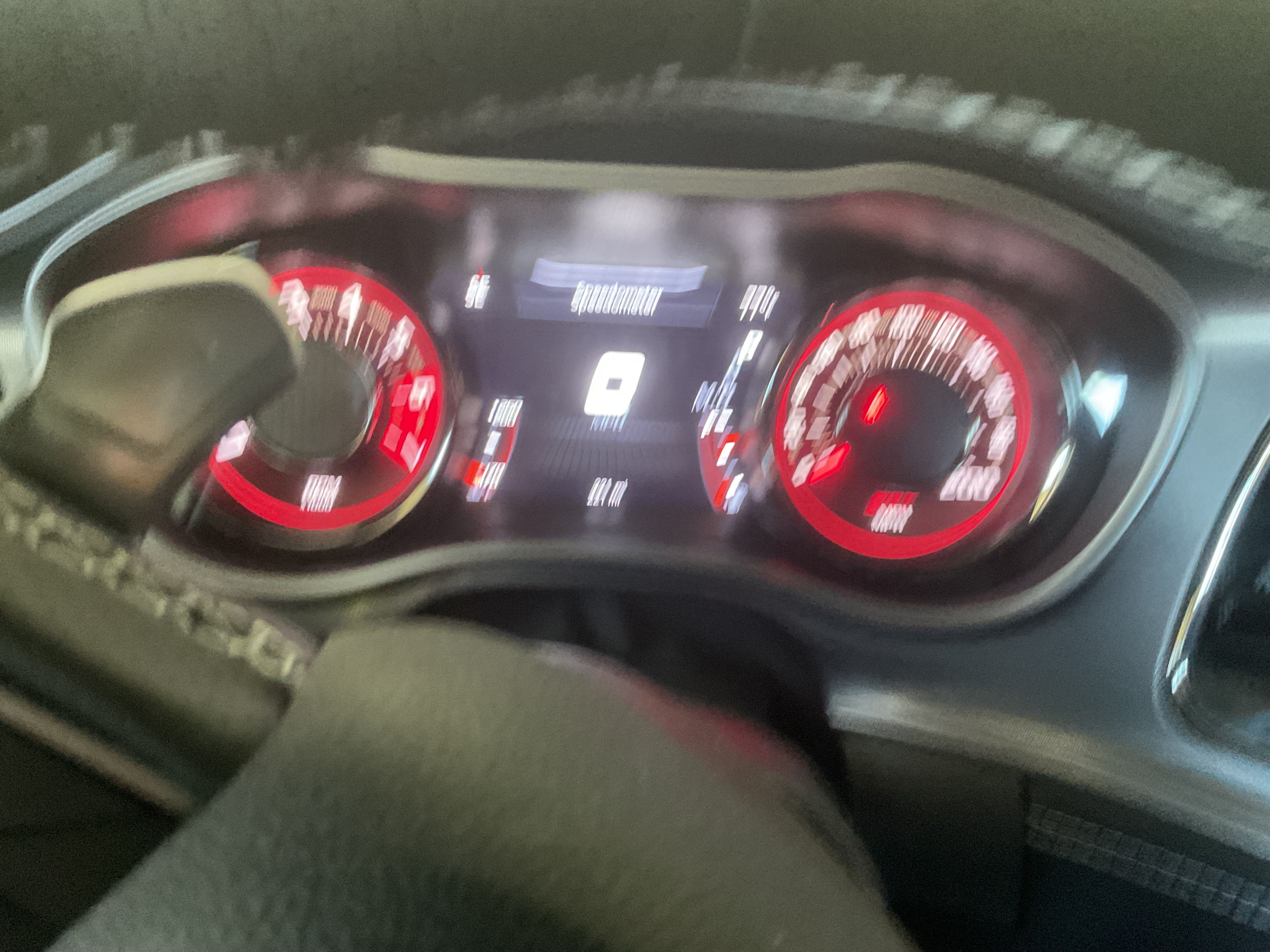 Used 2023 Dodge Challenger SRT Hellcat RWD image 13