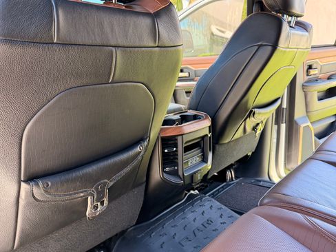 Used 2019 RAM 2500 Limited AWD/4WD image 11