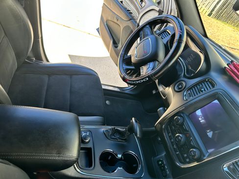 Used 2020 Dodge Durango R/T image 10